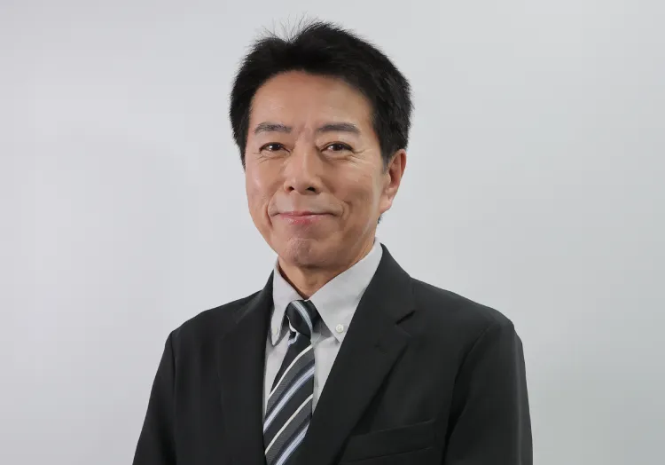 オンライン販売 ディレクター　濱田