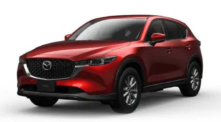 マツダ　CX-5
