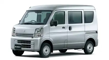 スズキ エブリイ