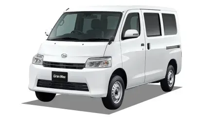 ワンボックスカー ダイハツ　グランマックスカーゴ（新車）のカーリース画像