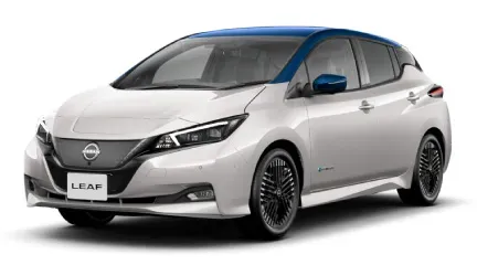 日産　(EV)リーフ