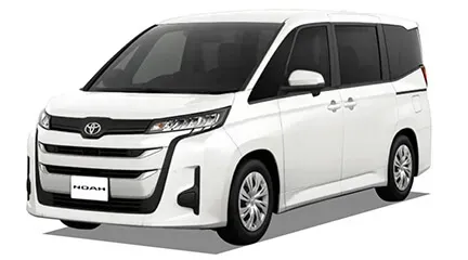 トヨタ ノア