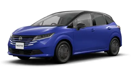 日産 ノート