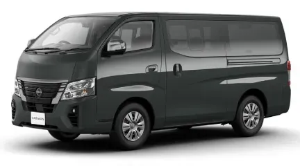 日産　キャラバンワゴン