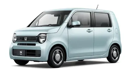 ホンダ　N-WGN