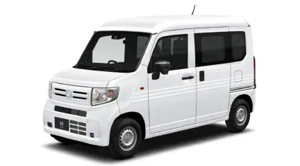 ホンダ　N-VAN