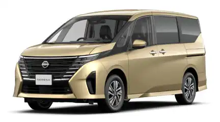 日産 セレナ