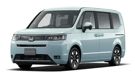 ホンダ ステップワゴン