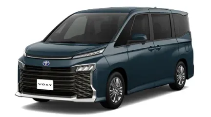 トヨタ ヴォクシー