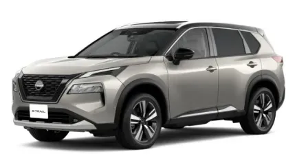日産　エクストレイル