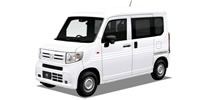 ホンダ N-VAN