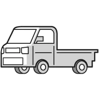 軽トラ・軽バンの新車カーリース一覧へ