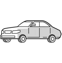 セダンの新車カーリース一覧へ