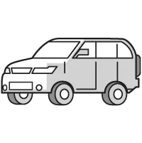 SUV・クロカンの新車カーリース一覧へ
