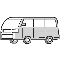 バン・トラックの新車カーリース一覧へ