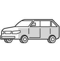 ステーションワゴンの新車カーリース一覧へ